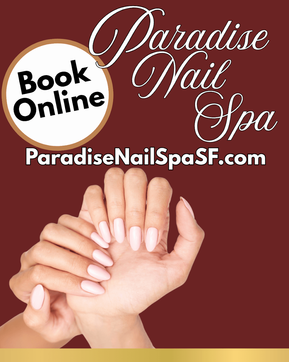 Paradise Nail Spa, photo 4