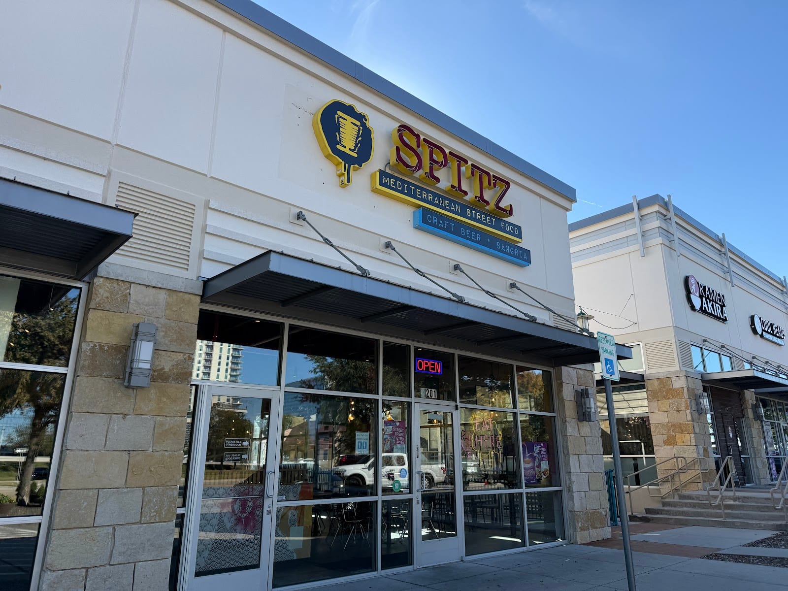 Spitz Mediterranean Street Food, photo 2