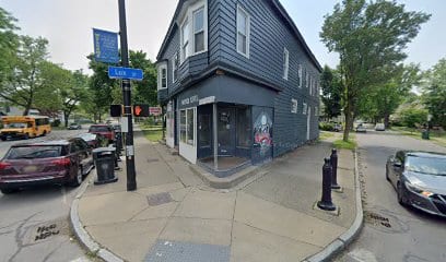Another Level Barbershop