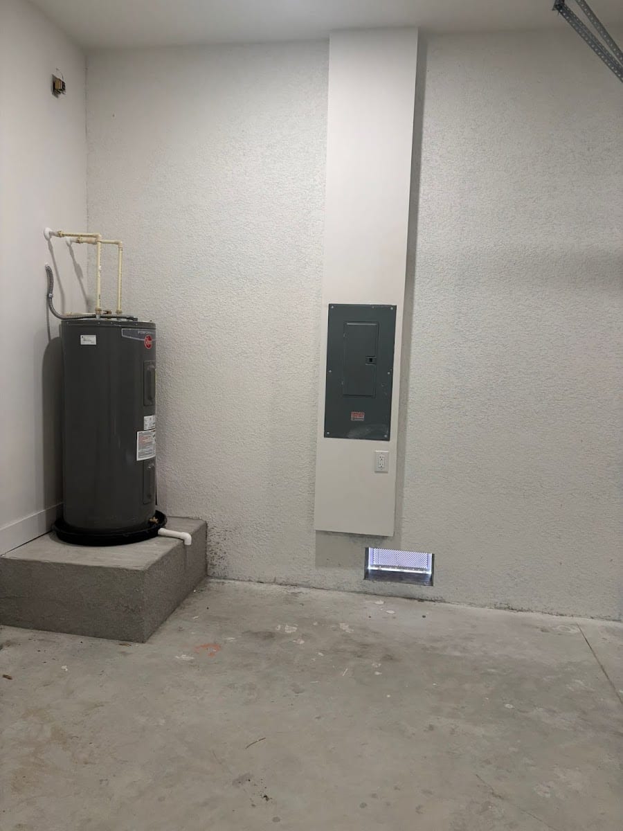 RAG ELECTRIC LLC | ELECTRICAL SERVICES