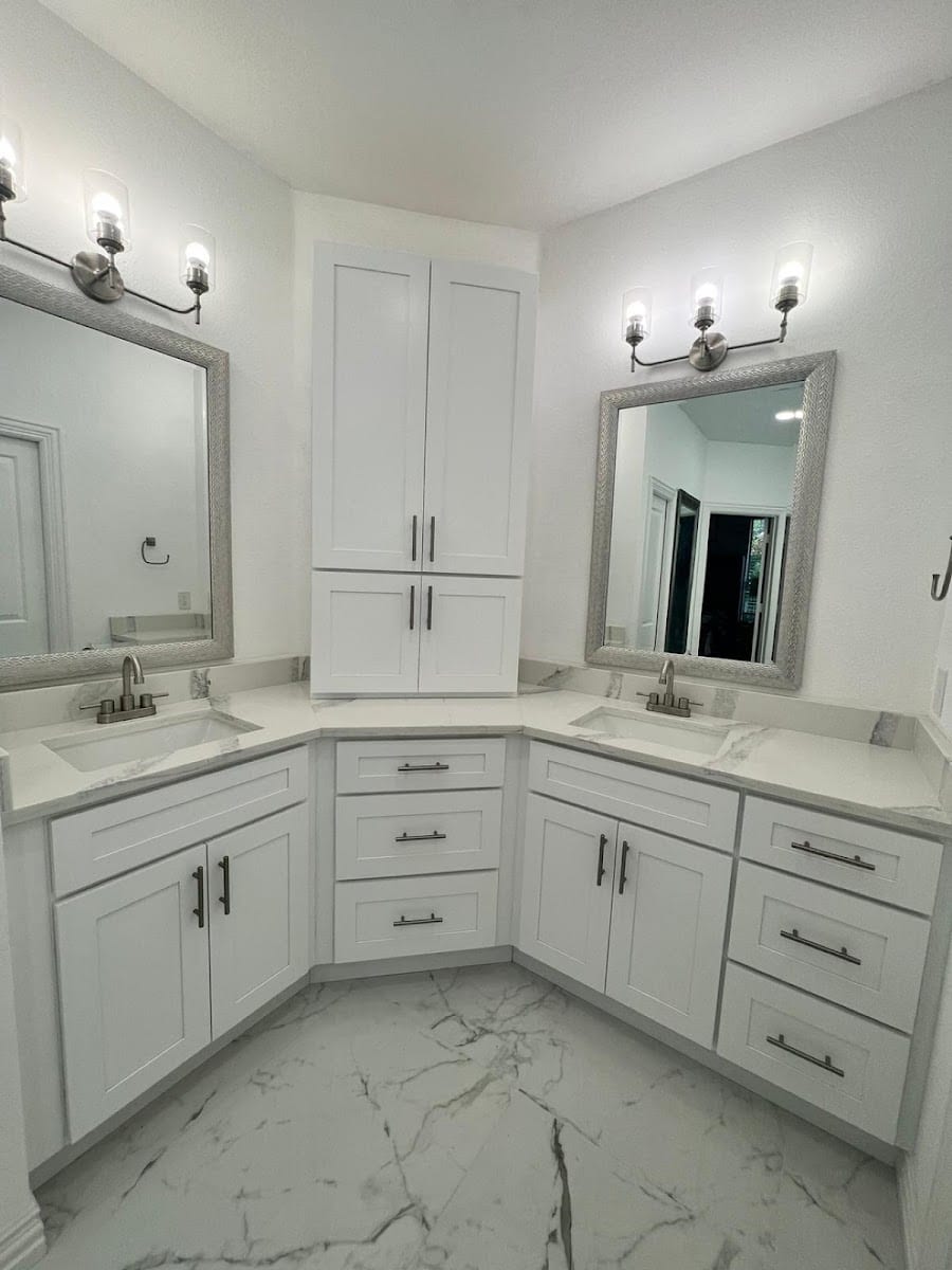 Restart Builder Renovation