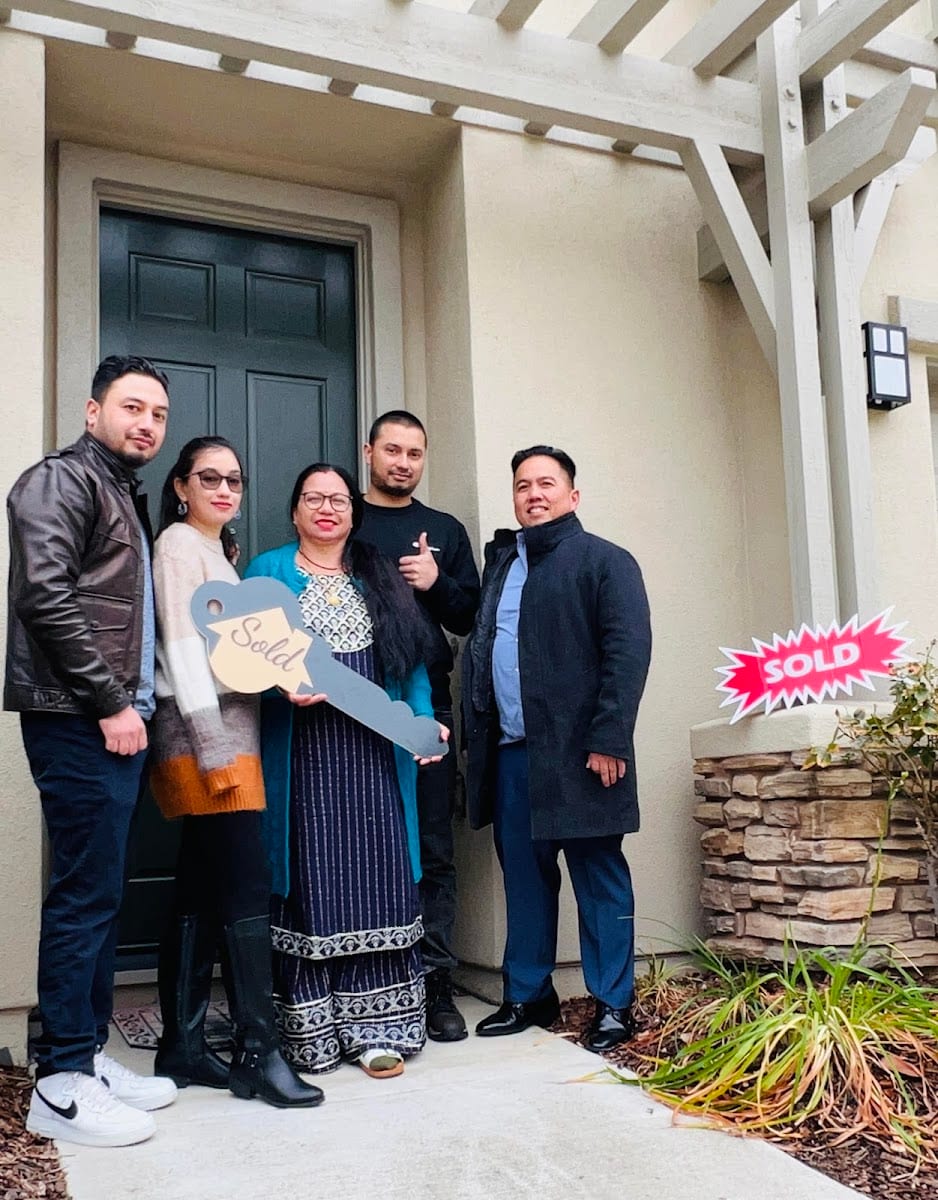 Tony Ocampo Real Estate