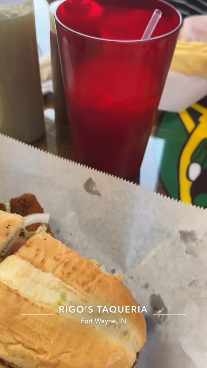 Rigo’s Taqueria, photo 3