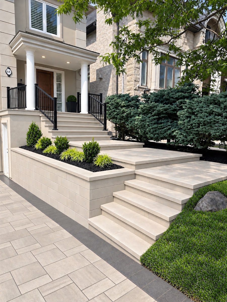 Stoneworks Landscape Inc, photo 2