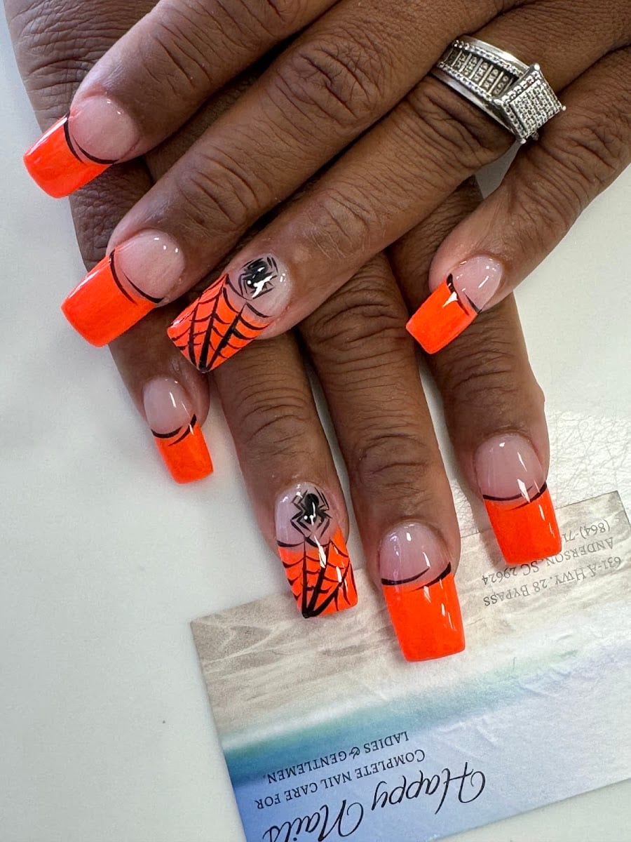 Happy Nails of Anderson, photo 3