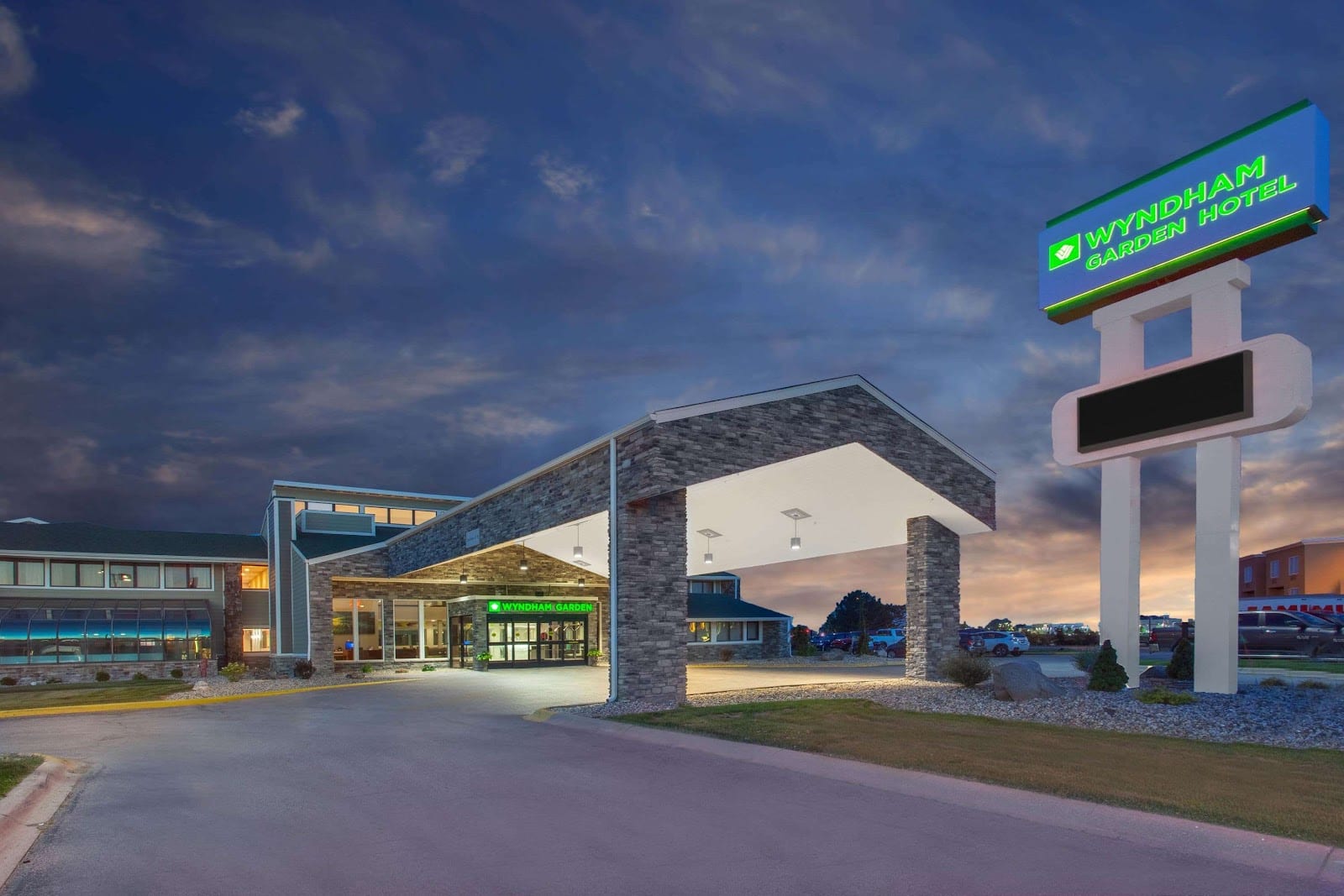Tru by Hilton Fort Wayne
