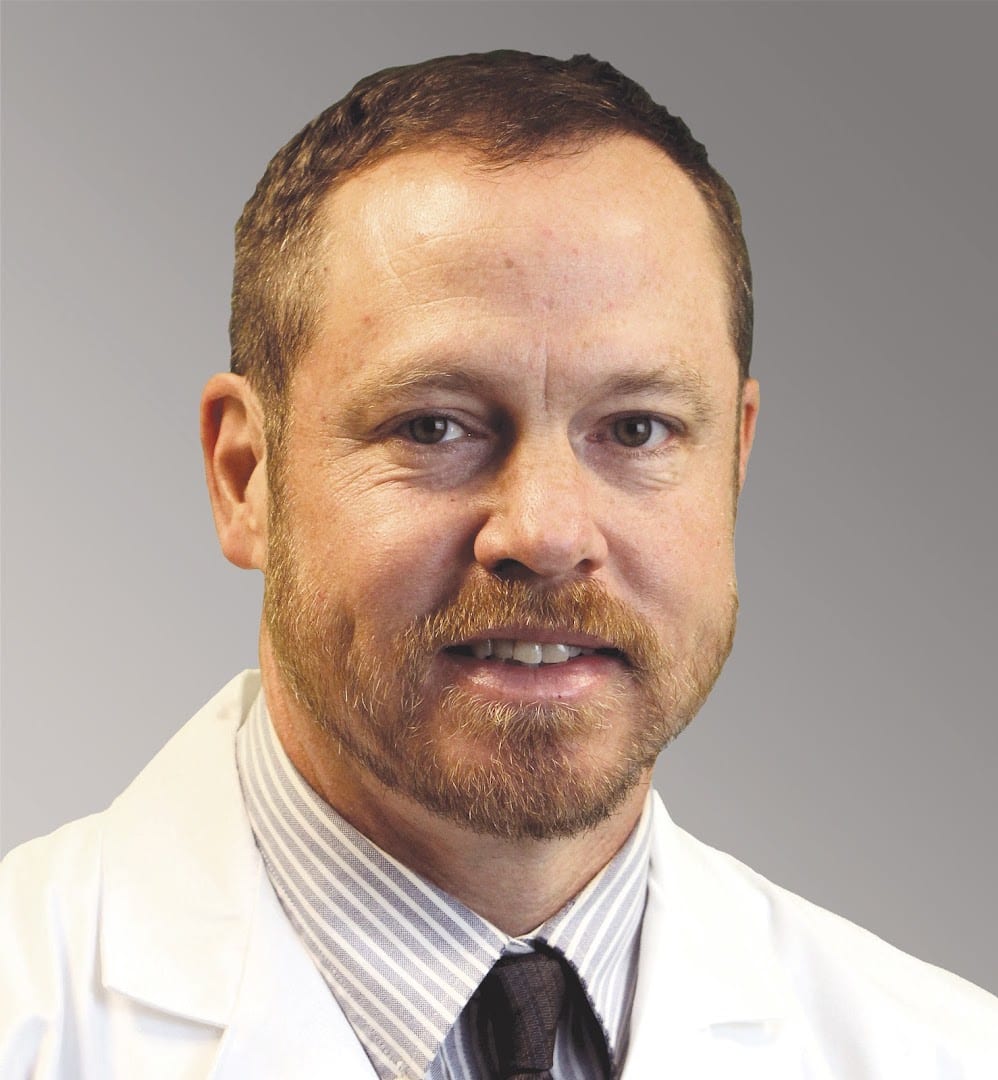 Andrew C. Gerdeman, M.D.