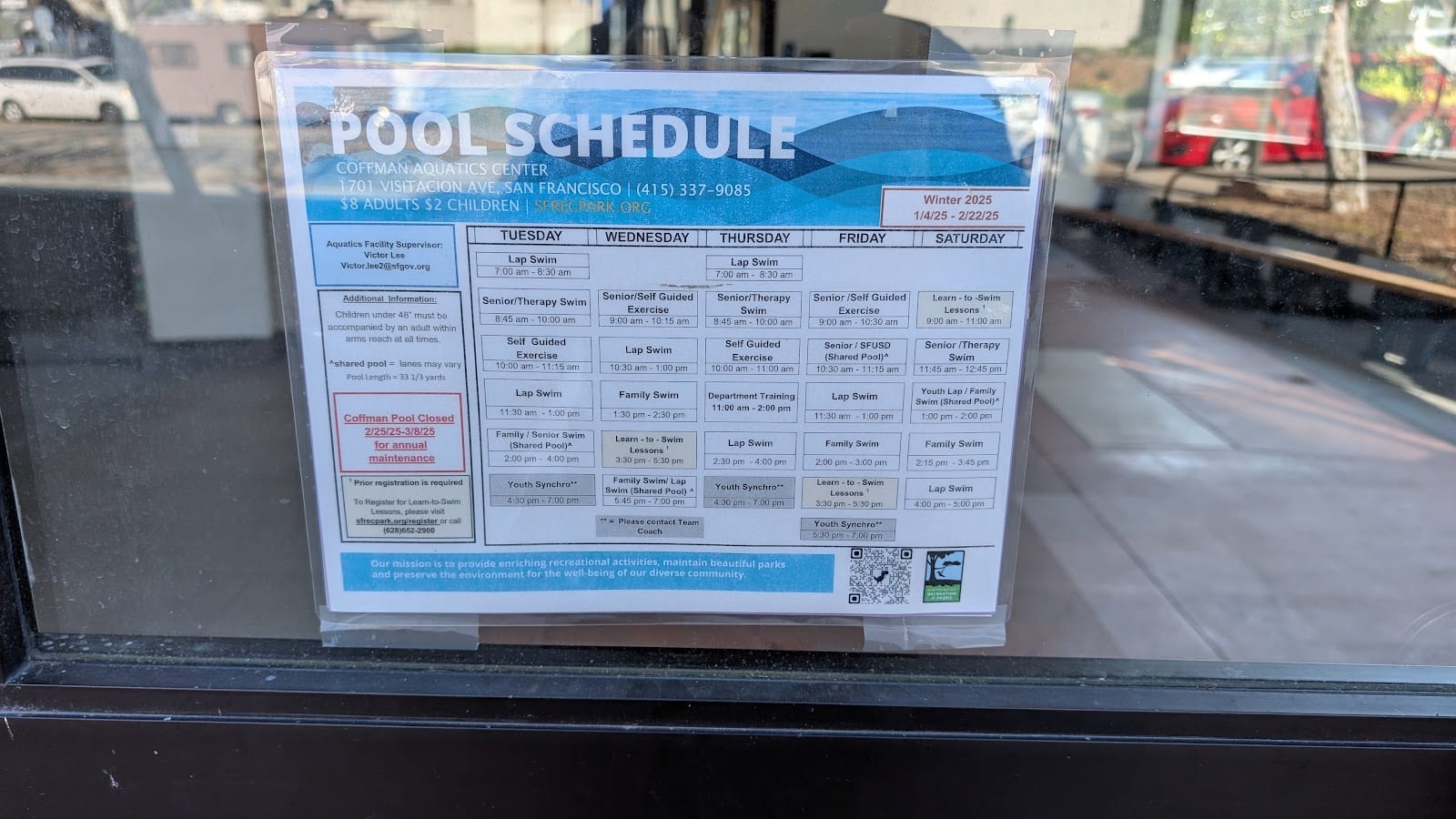 Coffman Pool, photo 3