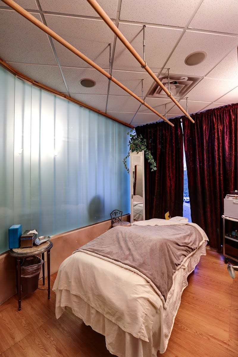 Body Therapy & Hair Spa, photo 3