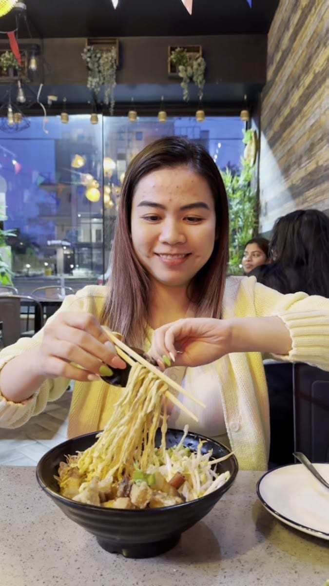 Wai Thai Kitchen: Thai Food Restaurant in North York, photo 3