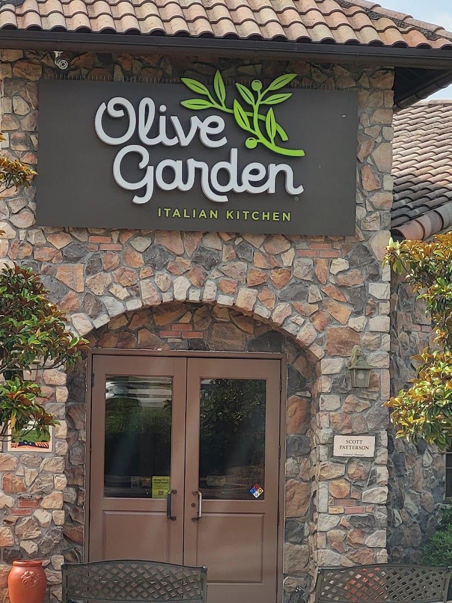 Olive Garden Italian Restaurant, photo 2