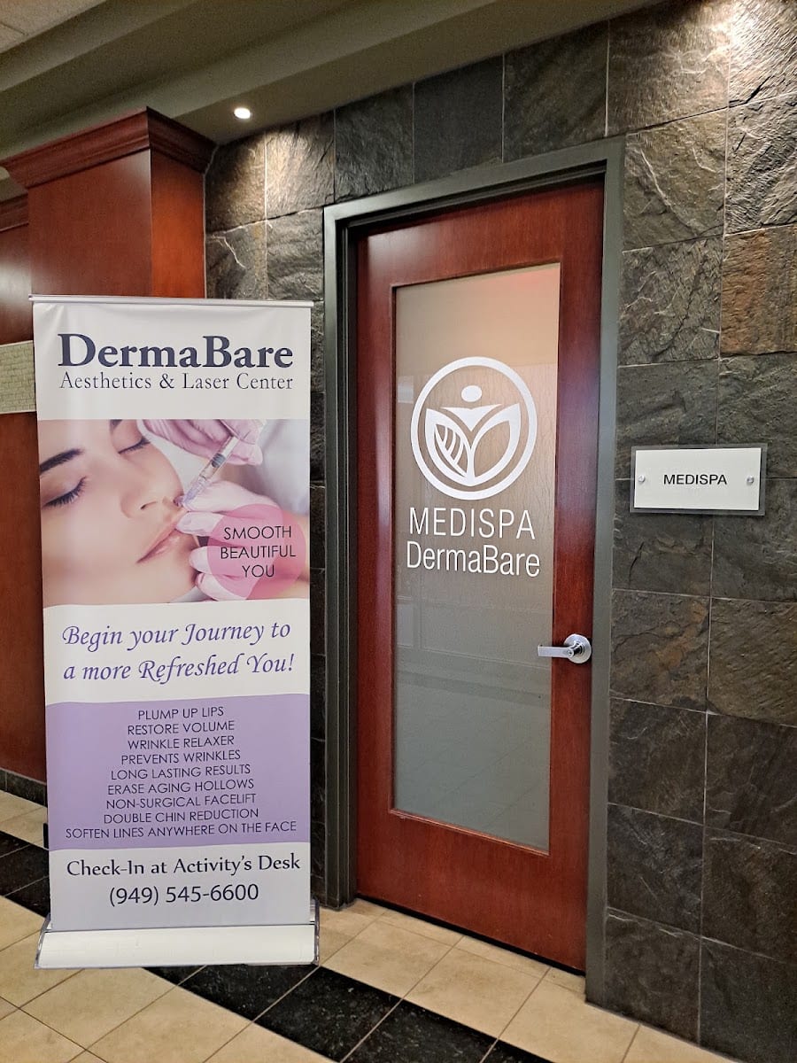 DermaBare