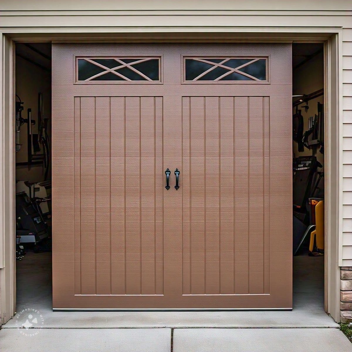 Amarr Garage Doors
