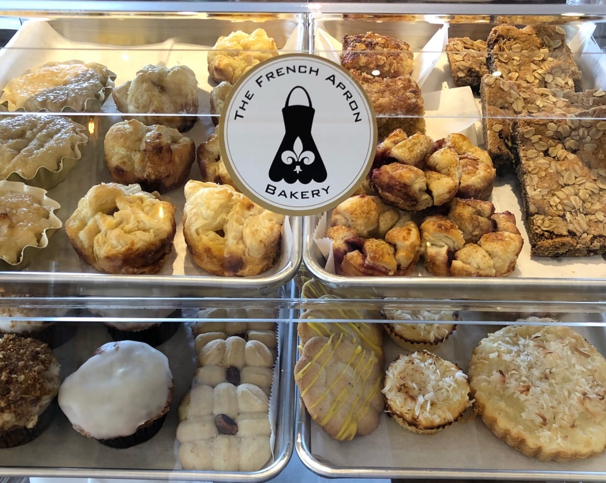 The Scone Shop & FABcorn!, photo 3