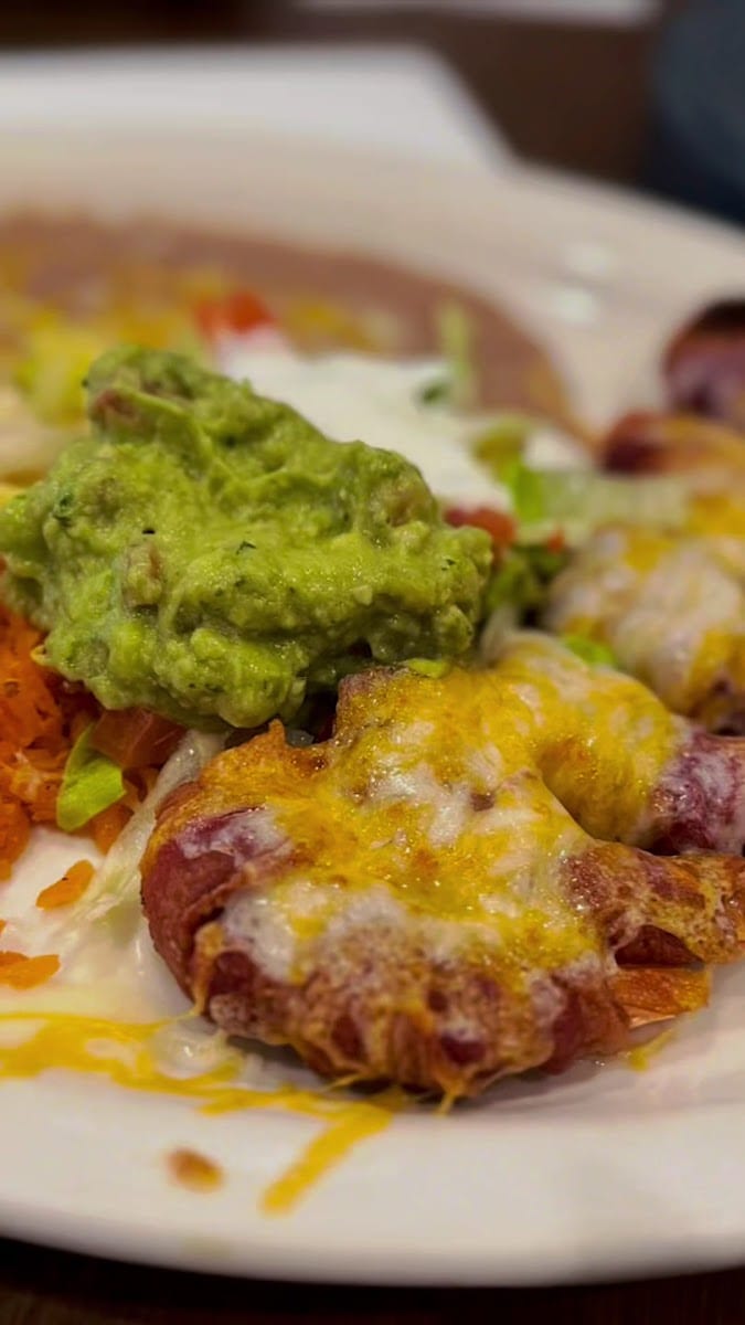 Brody's Mexican Restaurant, photo 3