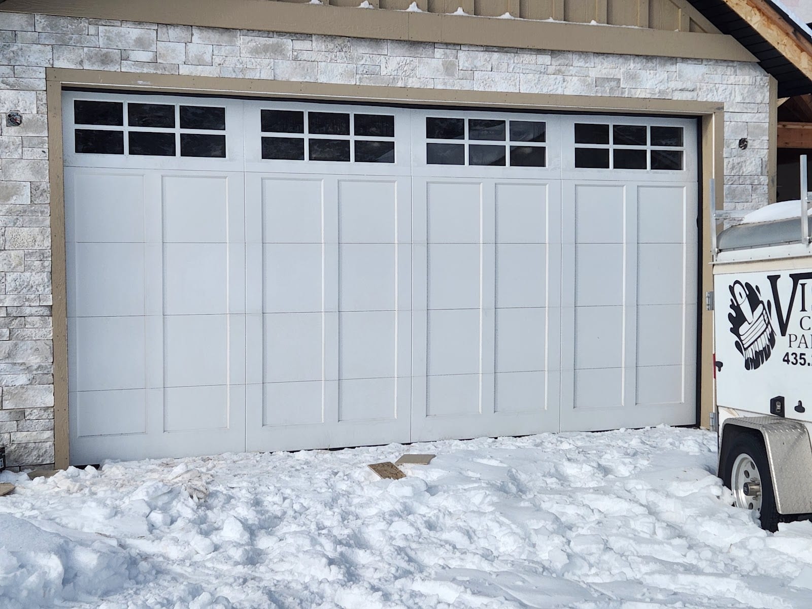 Absolute Doors LLC, photo 2