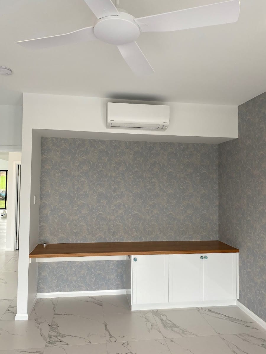 Mulherin Air & Electrical, photo 4
