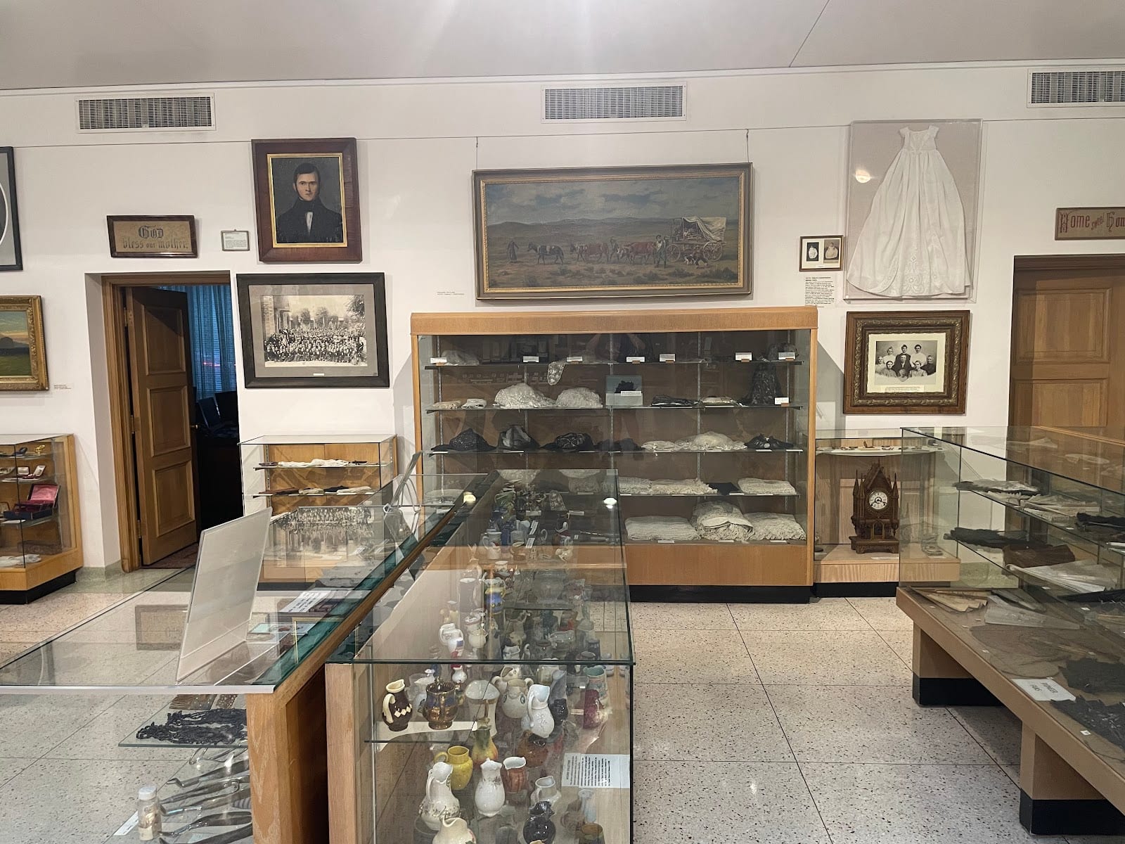 Pioneer Memorial Museum, photo 4