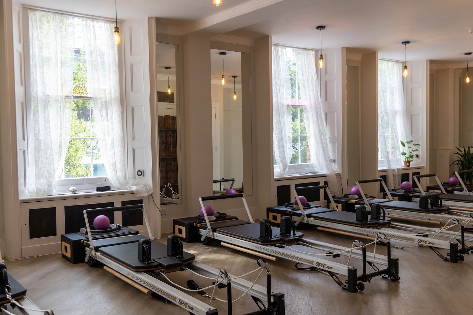 Leviti Pilates, photo 2