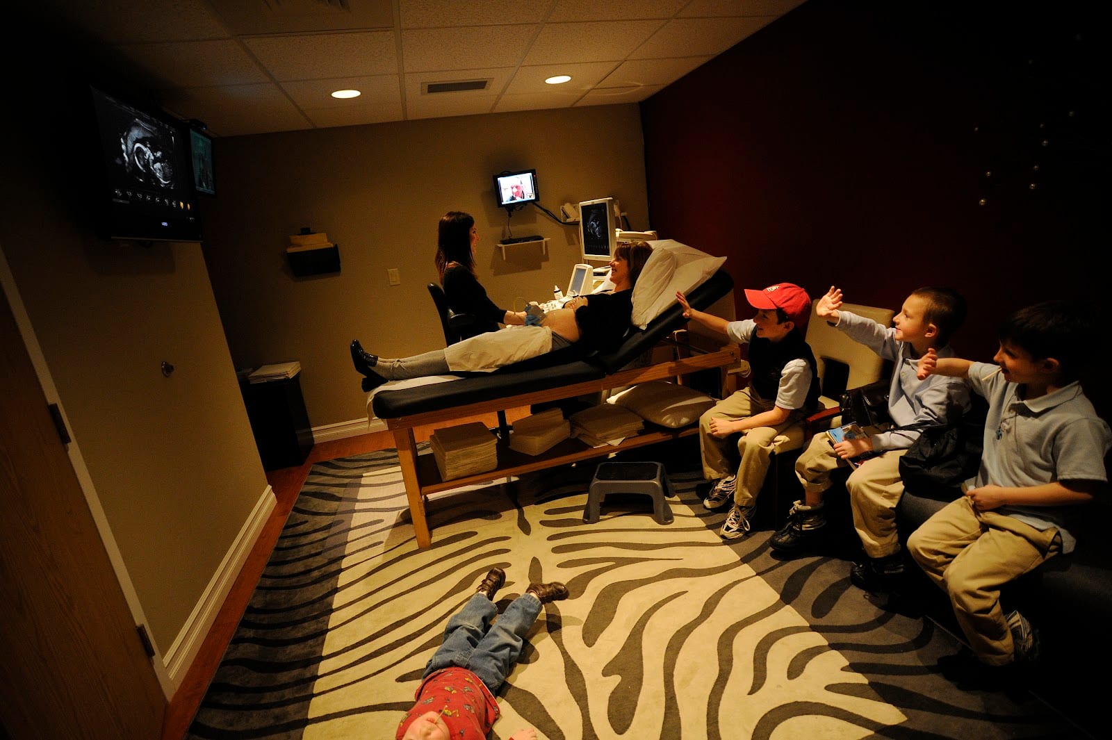 Sound Health Imaging, photo 3