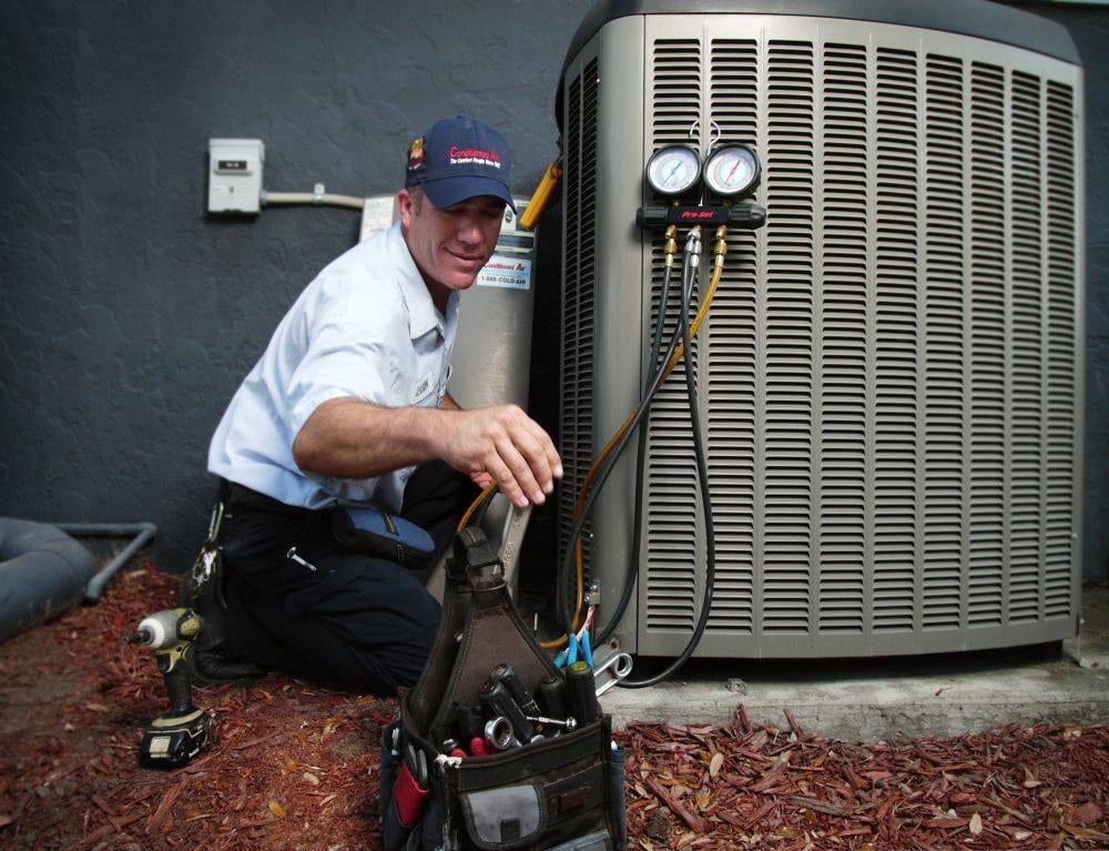 Conditioned Air Sarasota, photo 4