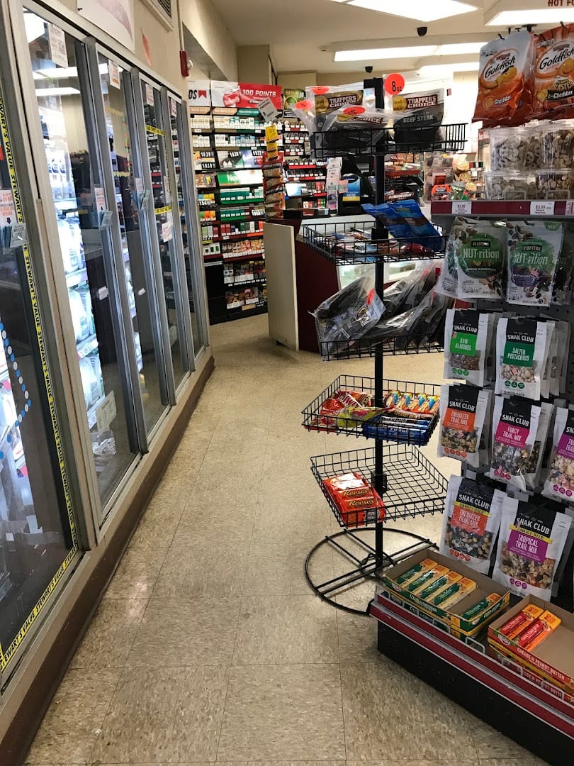 Stewart's Shops, photo 4