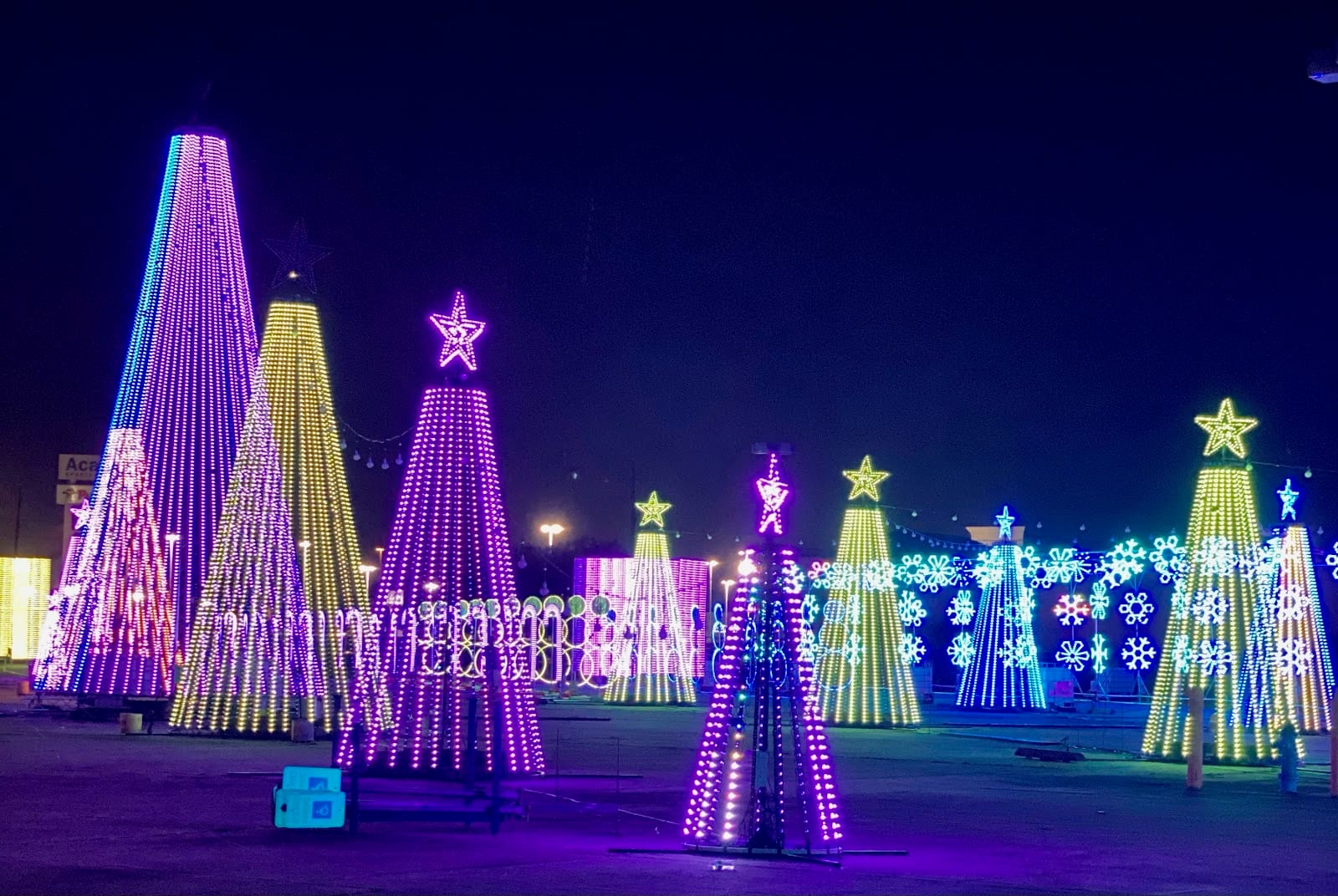 The Light Park - Spring, photo 4