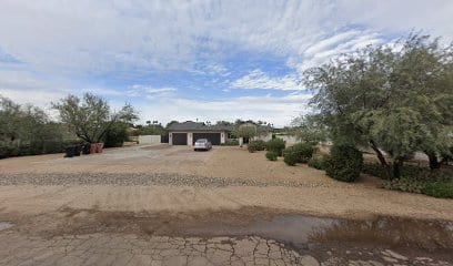 7336 E Jenan Dr