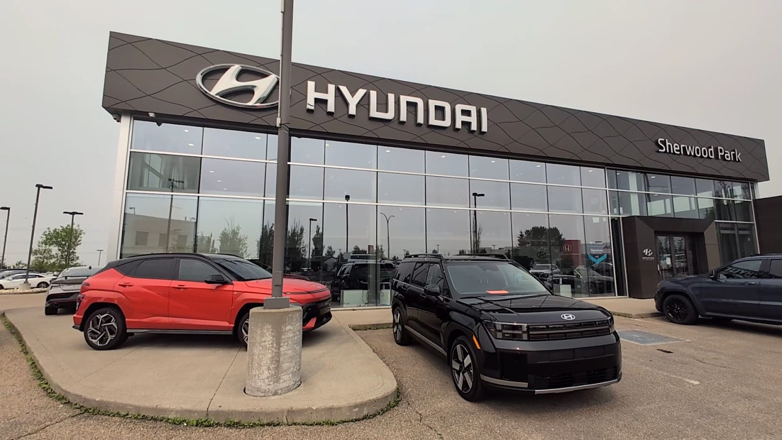Sherwood Park Hyundai, photo 4