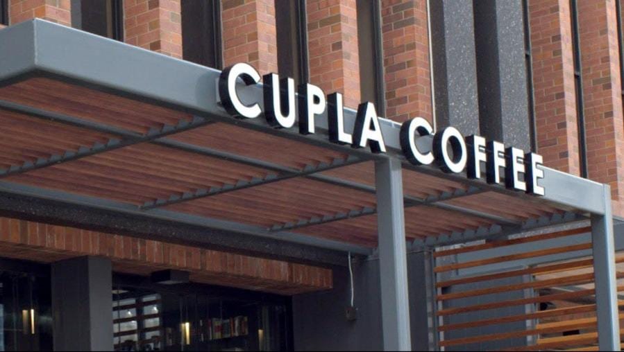 Cupla Coffee, photo 2