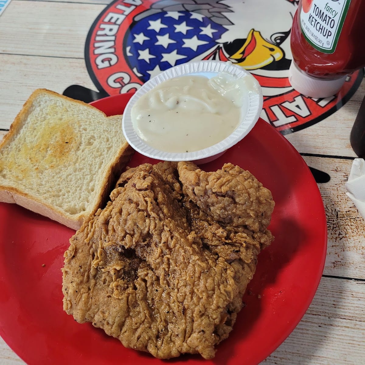 All American Eatery & Catering Co., photo 4