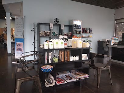 Skye Salon & Spa
