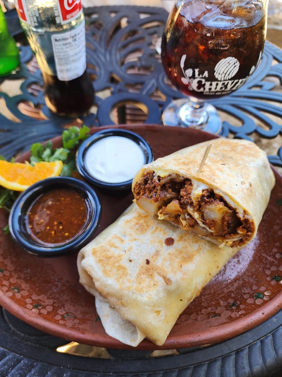 La Cheve Bakery and Brews, photo 4