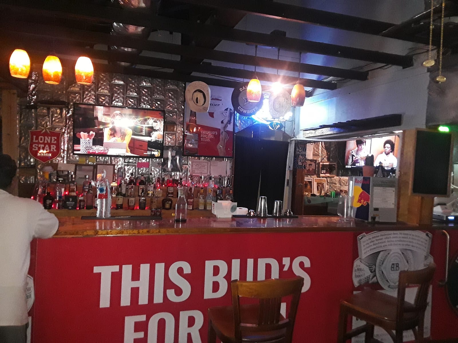 Cactus Nights Sports Bar, photo 2
