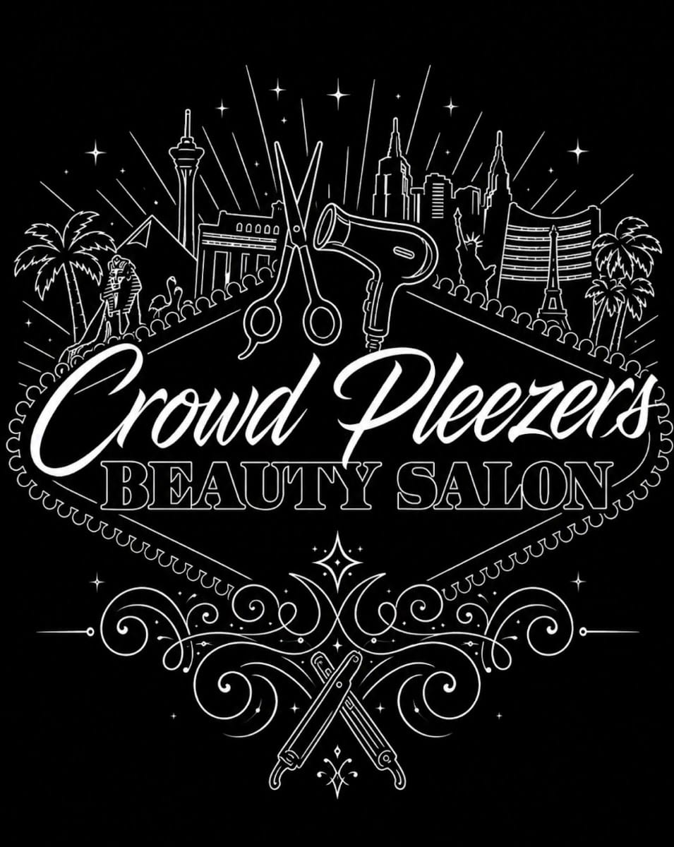 Crowd Pleezers Beauty Salon, photo 3