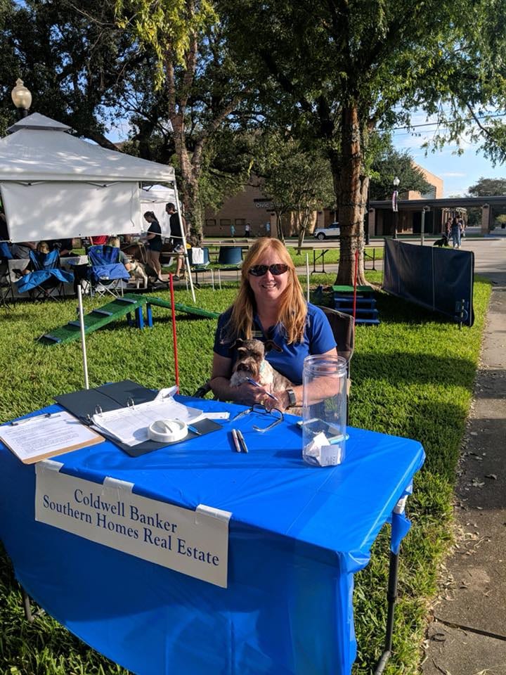 Coldwell Banker Southern Homes