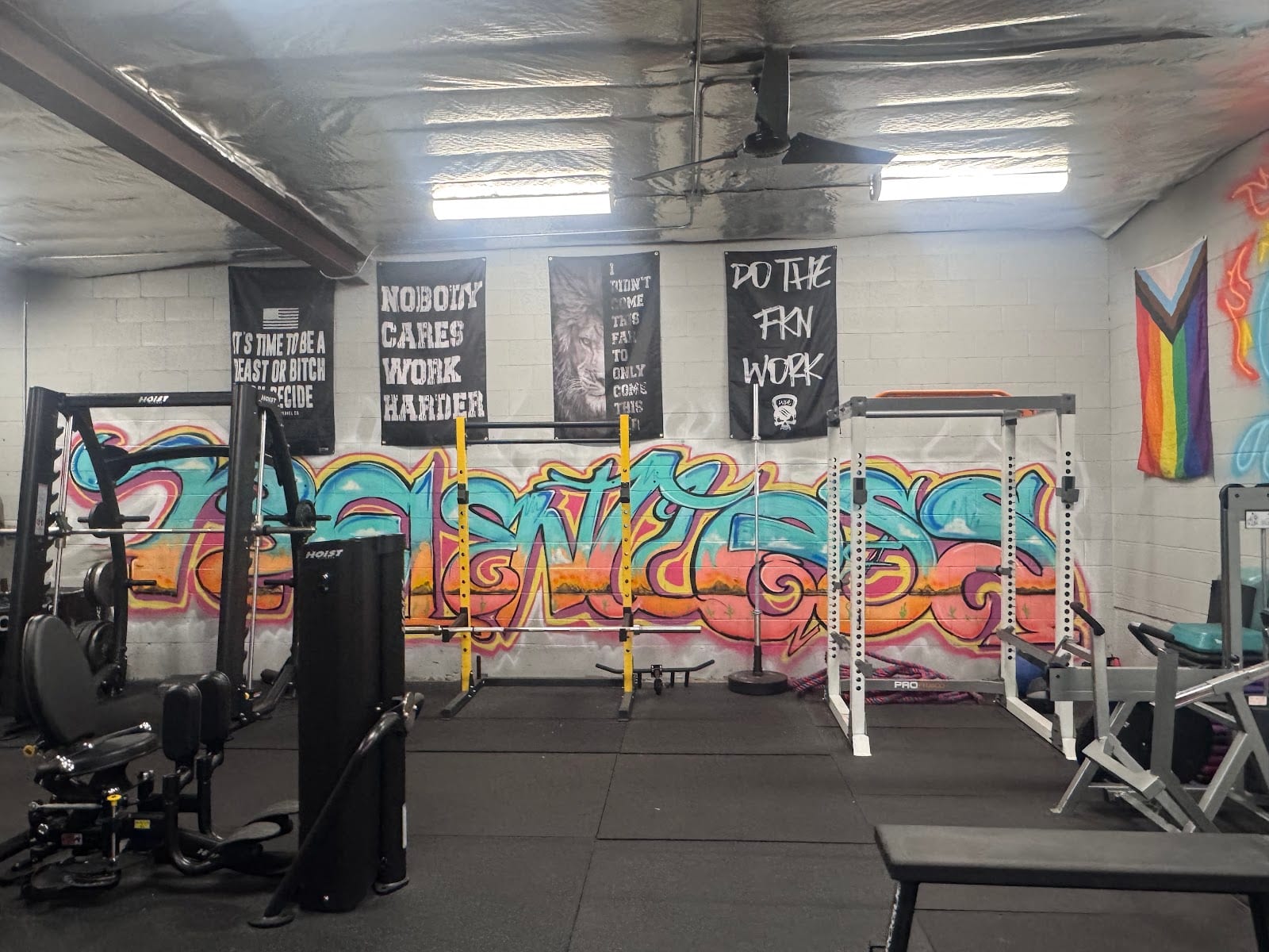 The Crows Nest Fitness, photo 4