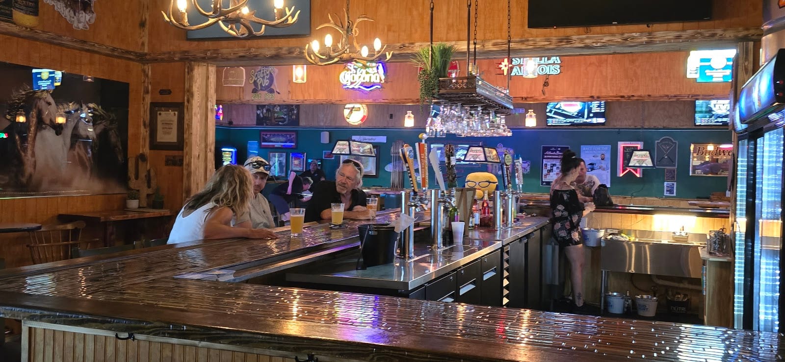 Scotty's Pub, photo 4