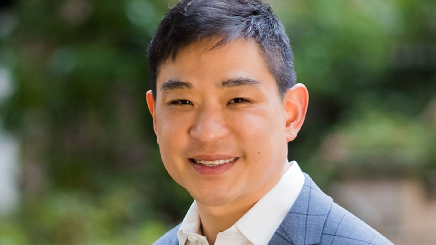Dr. Raymond Cho, MD, PhD, photo 3