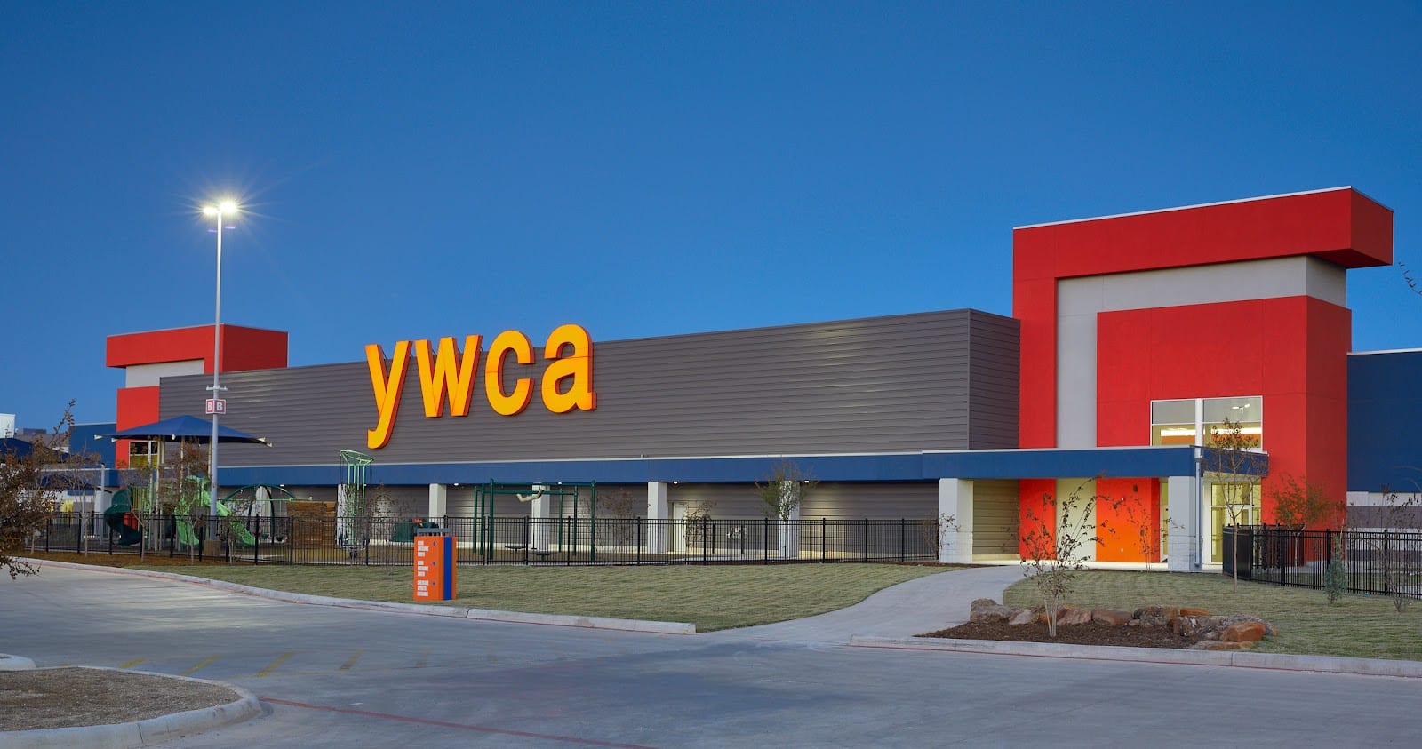 YWCA of Lubbock