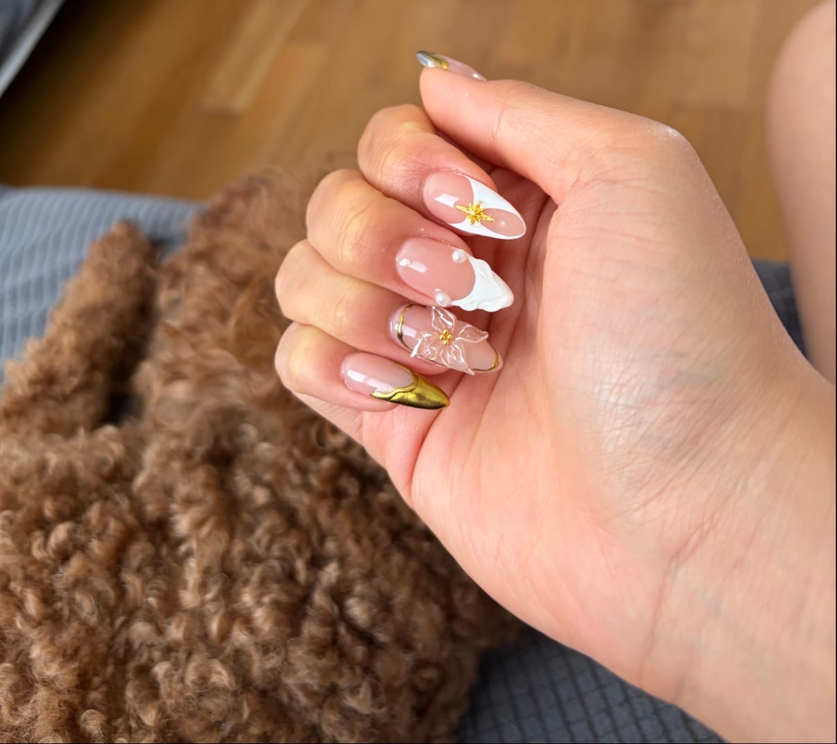 Bonheur Nails and Spa