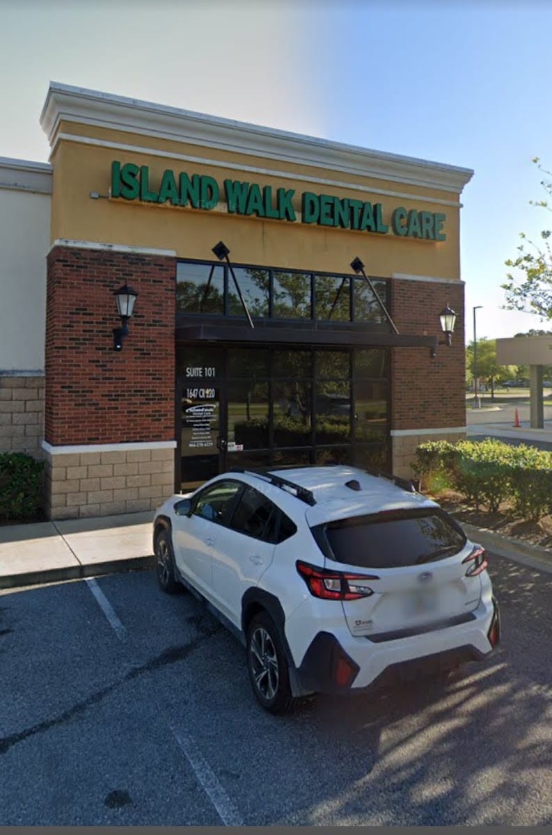 Island Walk Dental Care