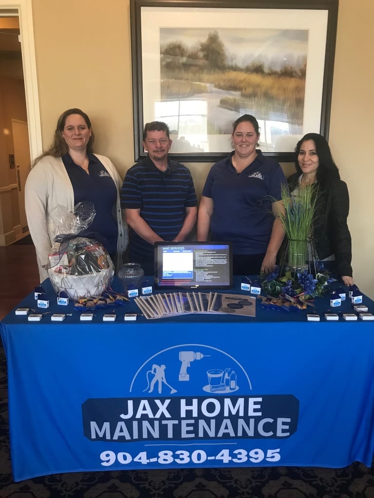 Jax Home Maintenance, photo 2