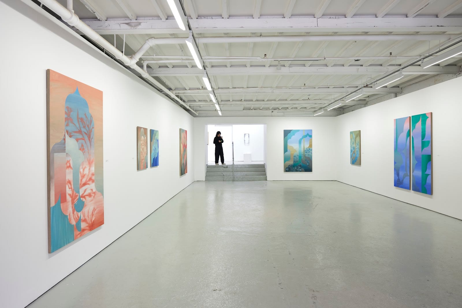 United Contemporary, photo 2