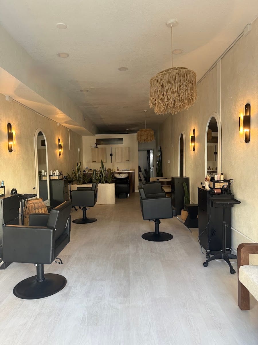 Hair Art Salon