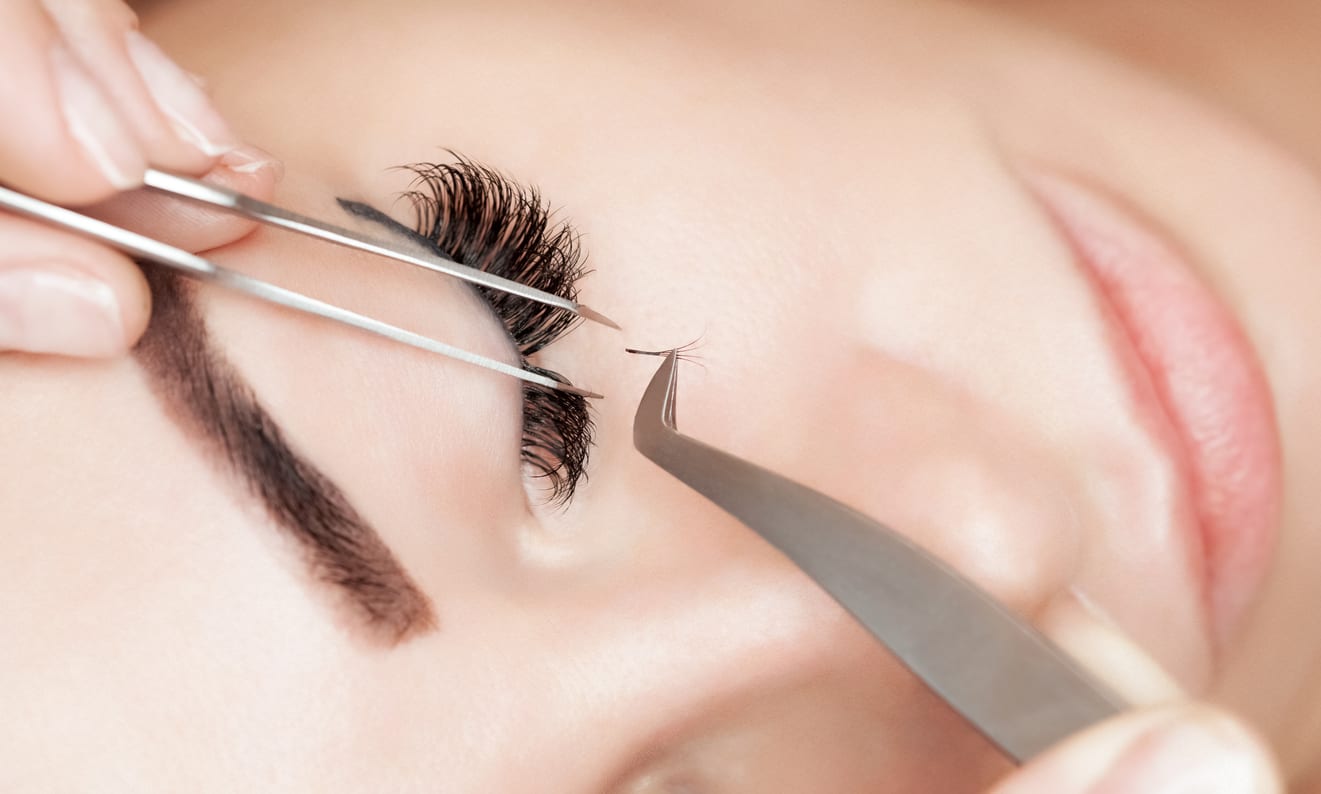 LASH Beauty Spa