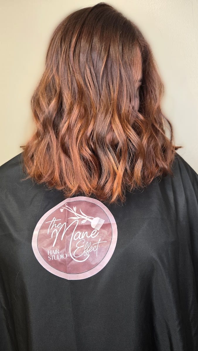 The Mane Effect, photo 3