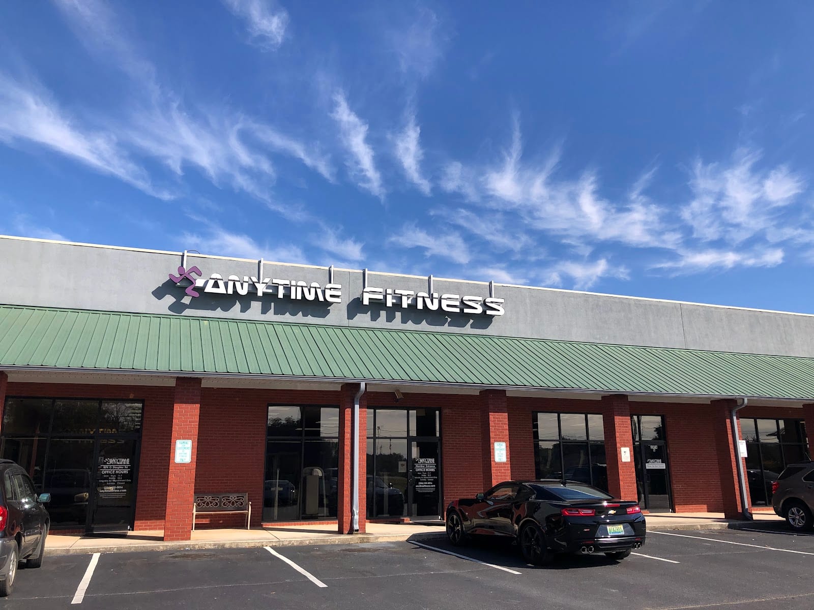 Anytime Fitness, photo 2