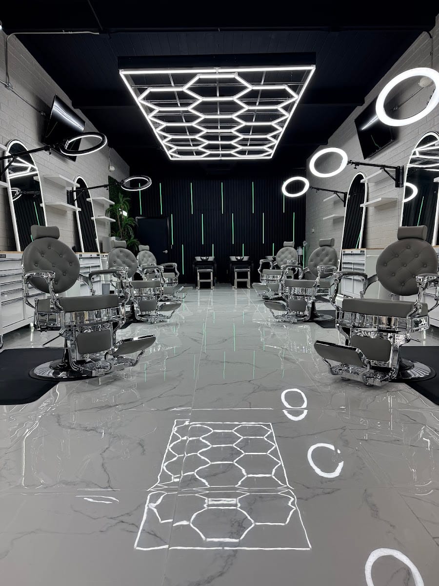 The Barber Club Scottsdale, photo 2