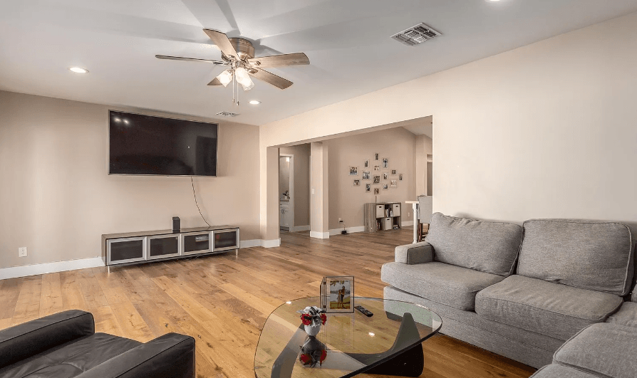 Sanders Real Estate - eXp Realty